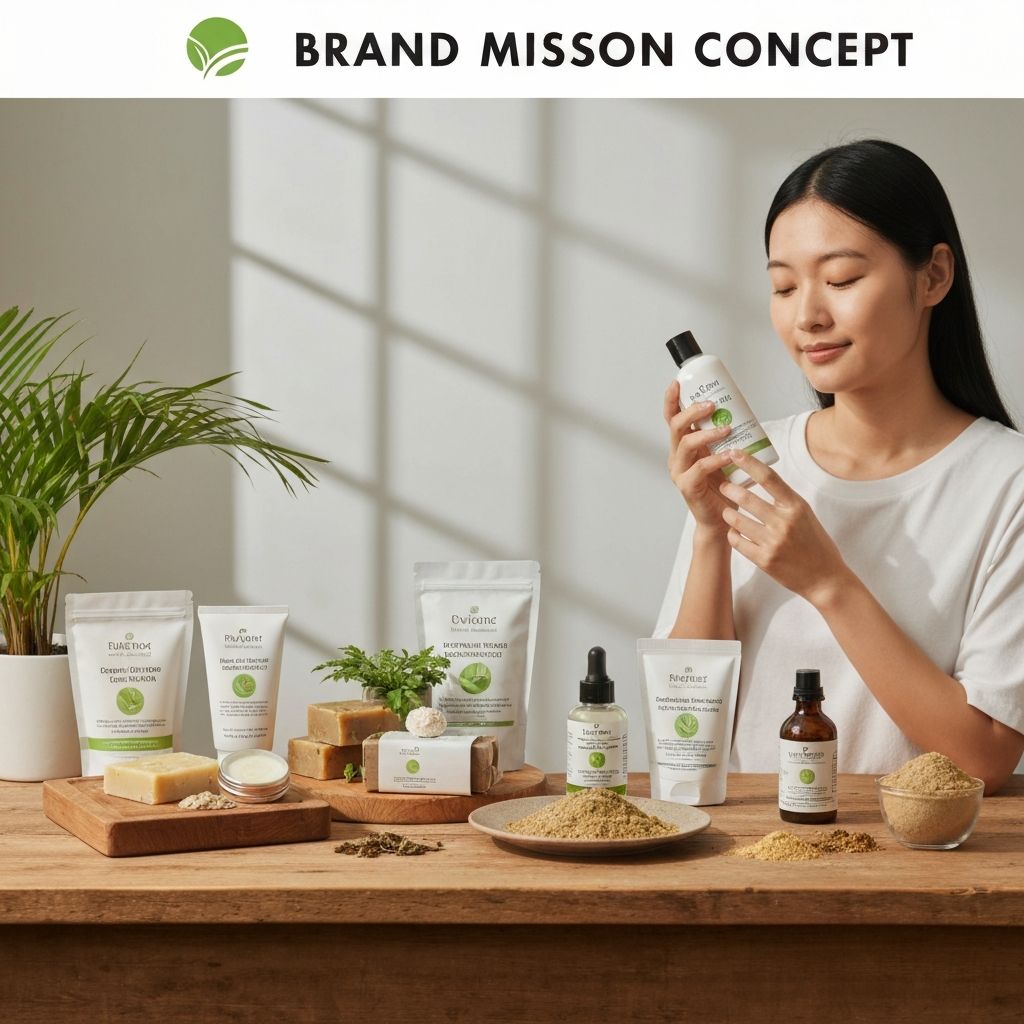 Qoelle mission and values